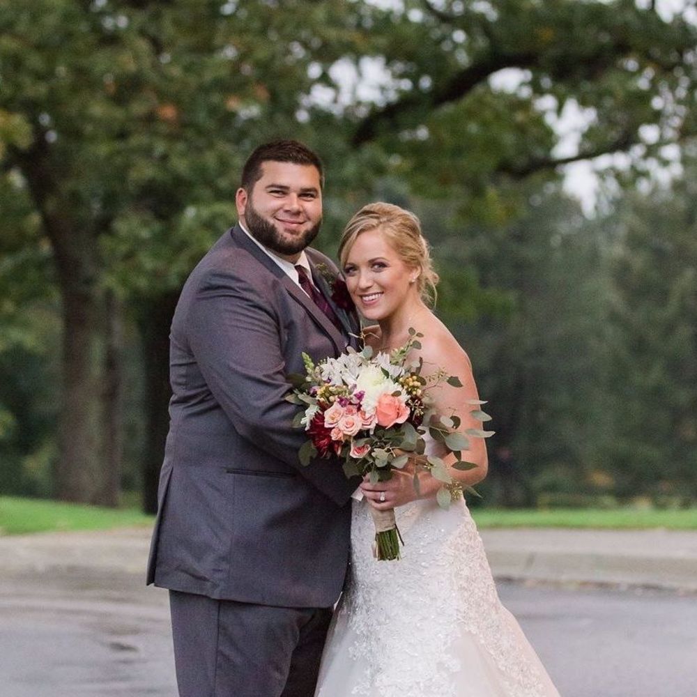 Meet your Posher, Meagan